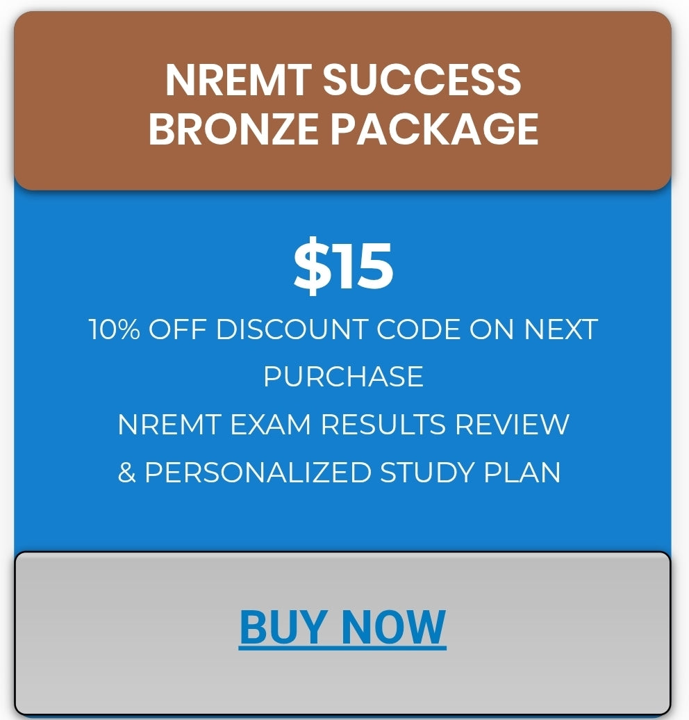 Bronze Success Package